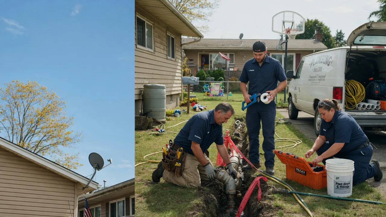 Garbage Disposal Replacement in Juda, WI near me